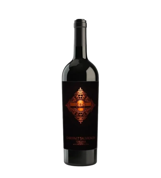 Atilius Ribelle Cabernet Sauvignon 750ml