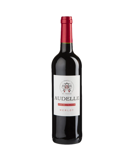 Audelle Merlot 750ml by audelle - Compare prices in UAE