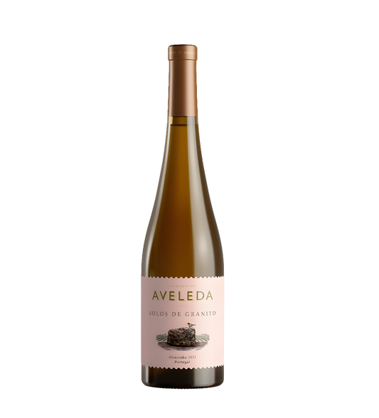 Aveleda Solos de Granito Alvarinho 750ml