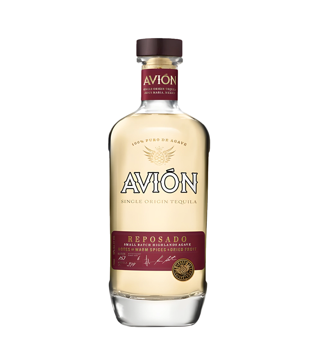 AVION REPOSADO TEQUILA 75CL