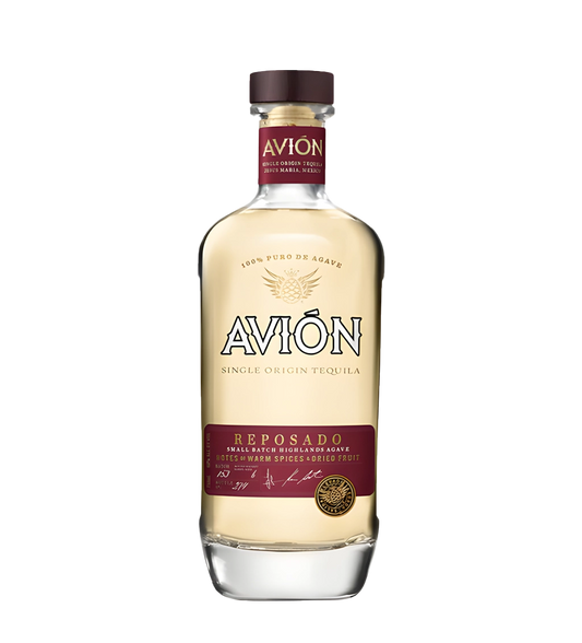 AVION REPOSADO TEQUILA 75CL