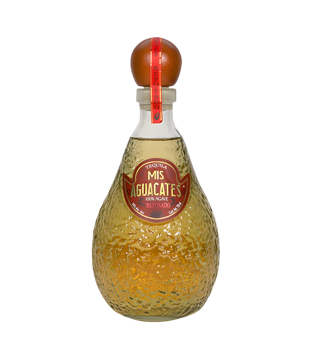 AVOCADA MIS AGUACATES REPOSADO 75CL