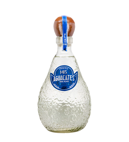 AVOCADO MIS AGUACATES PLATA 75CL