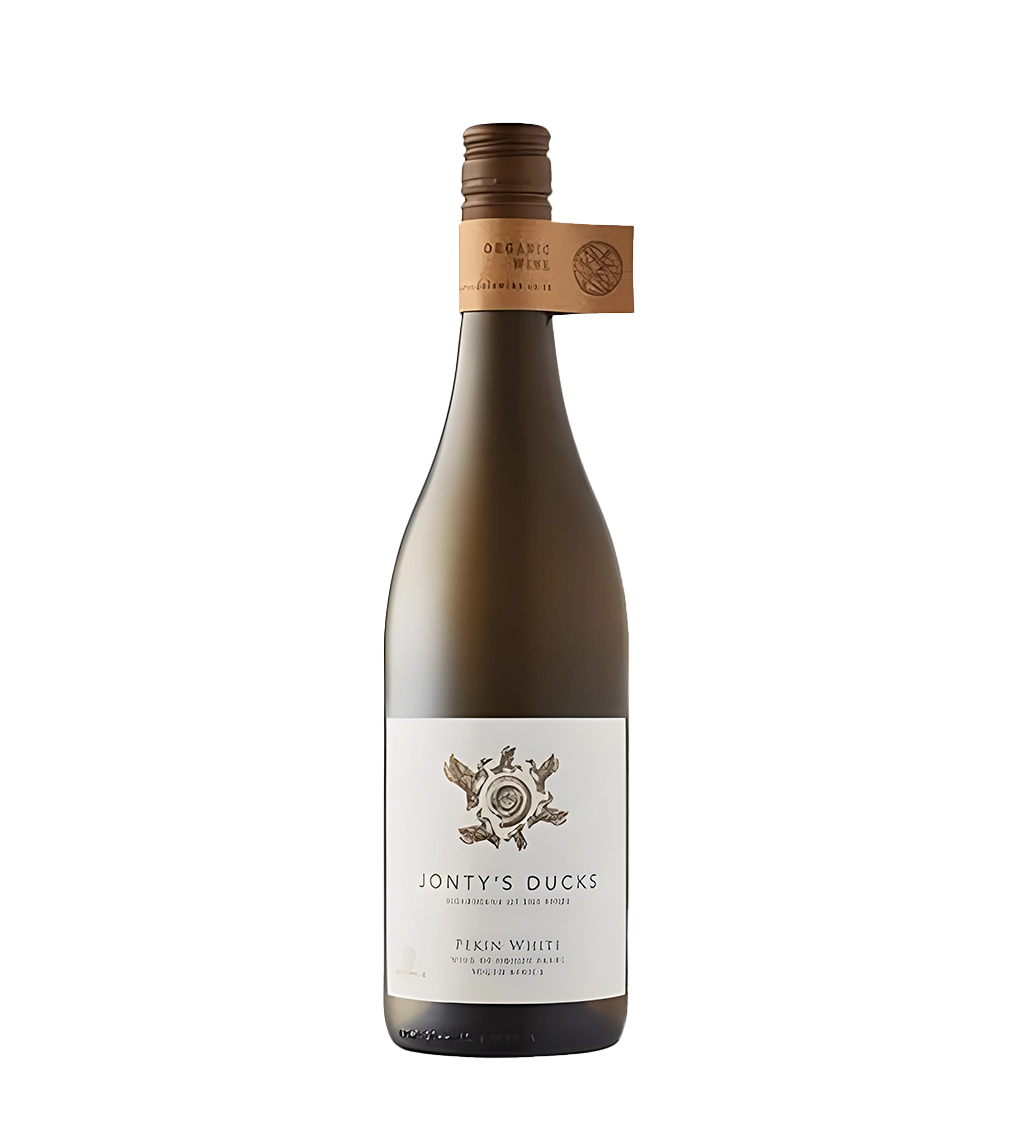 Avondale Jontys Ducks Wht 75 CL