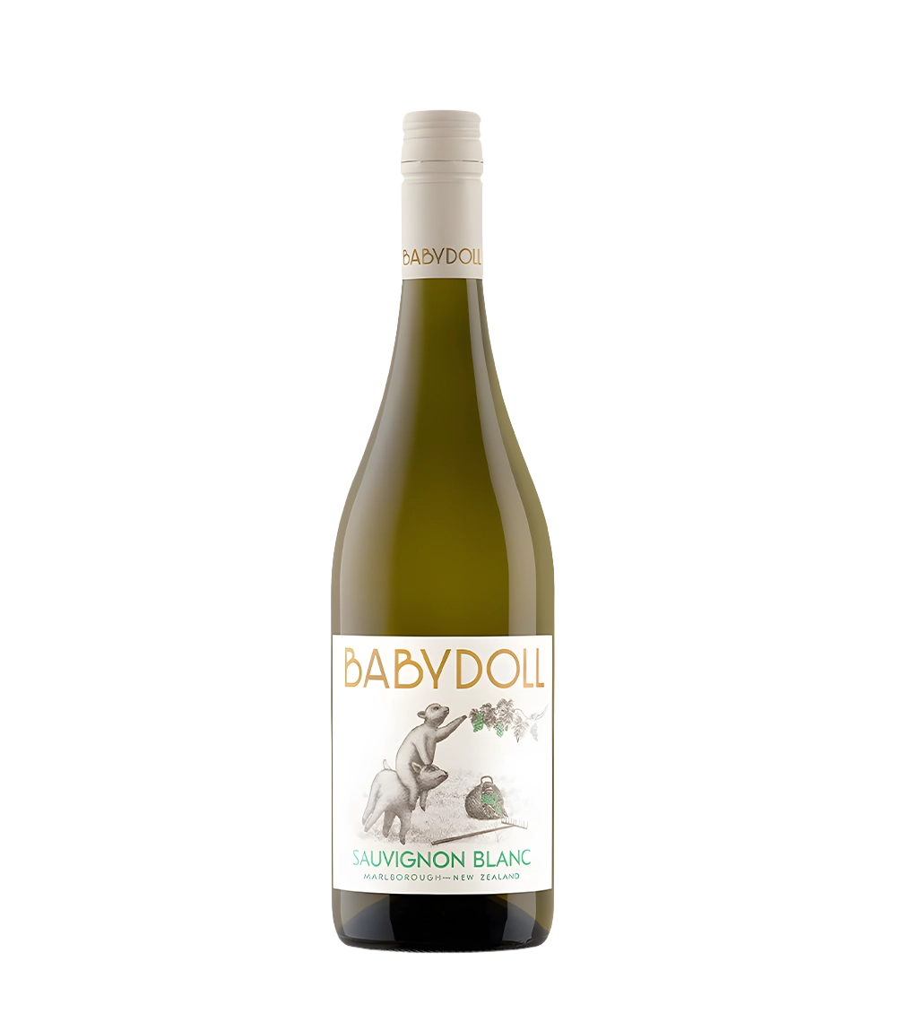 Babydoll Sauvignon Blanc 750ml