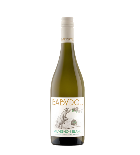Babydoll Sauvignon Blanc 750ml