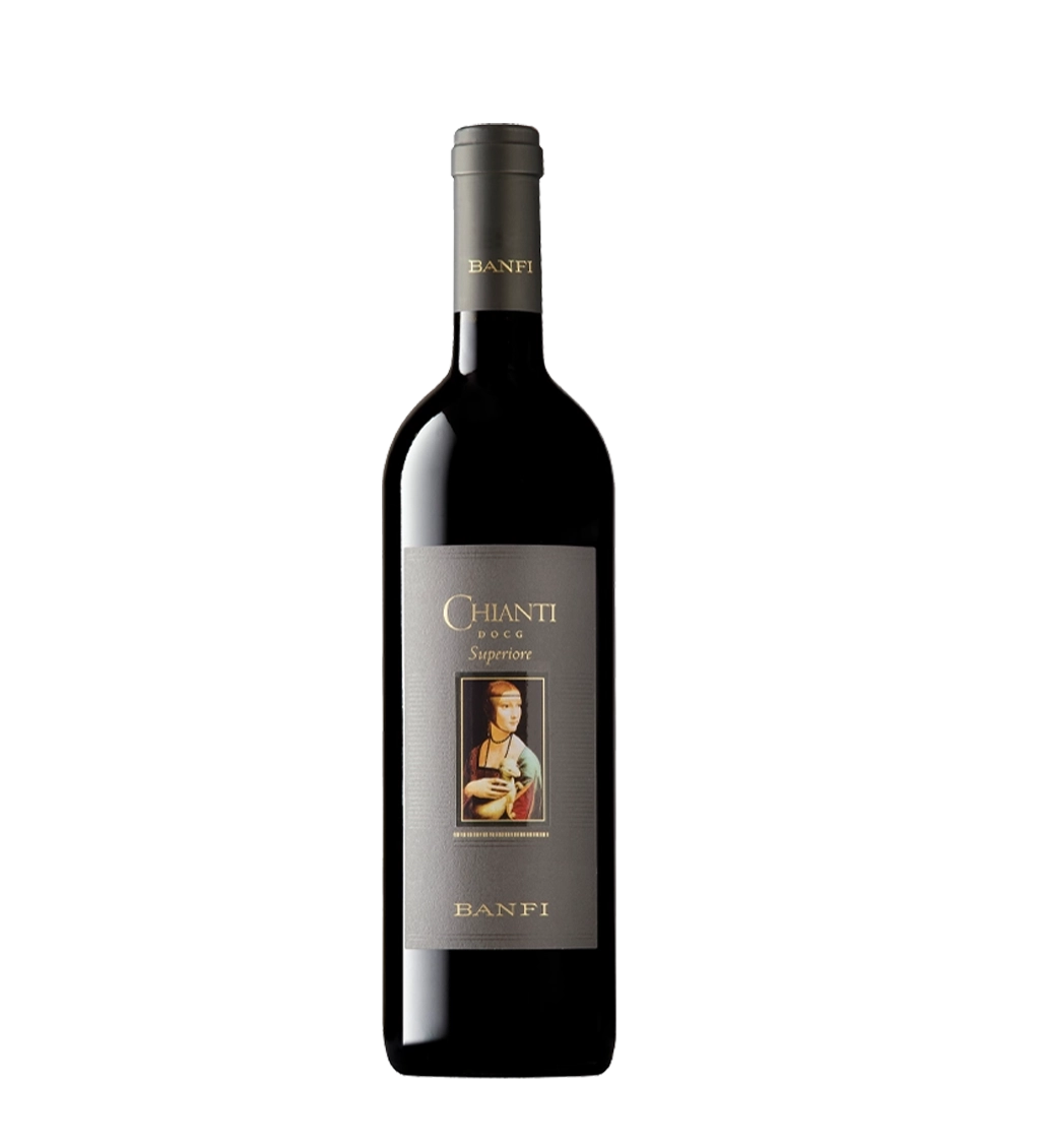 Banfi Chianti Superiore 750ml