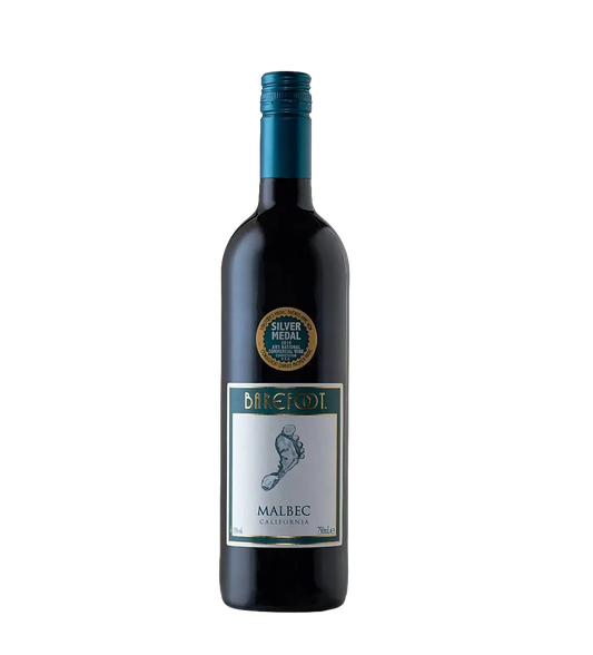 Barefoot Malbec 750ml by barefoot - Compare prices in UAE