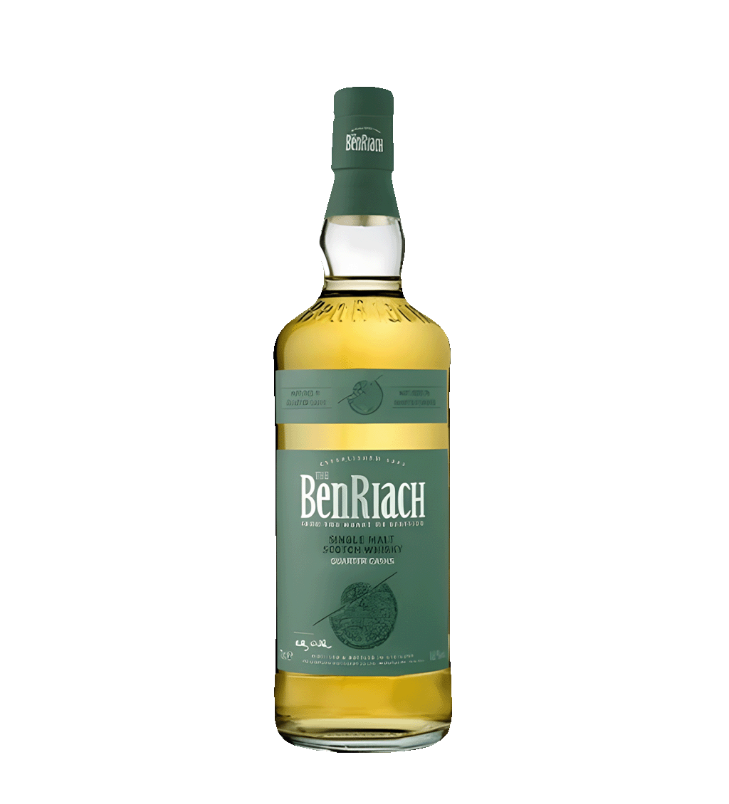 BENRIACH QUARTER CASK 70CL