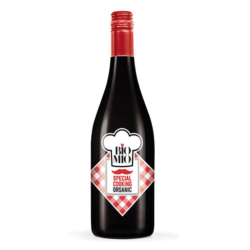 Biomio Ideal Cocinar Red 750ml