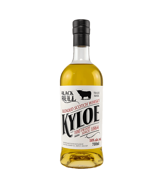 Black Bull Kyloe Blended Whisky 700ml