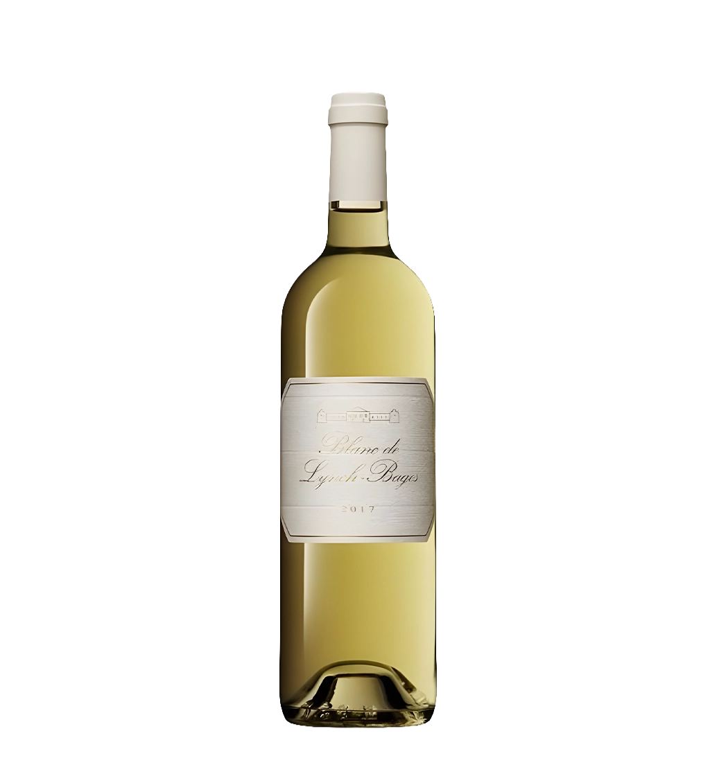 Blanc de Lynch Bages 2017 750ml