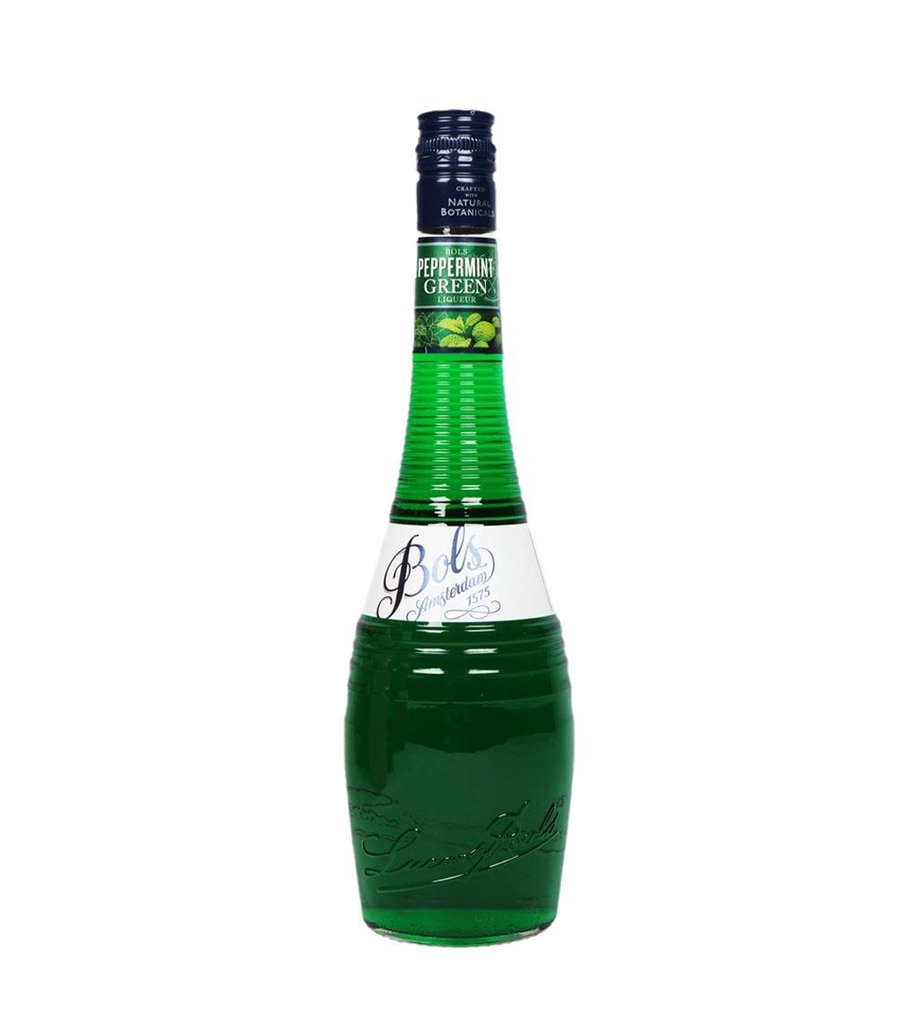 Bols Peppermint Green 700ml