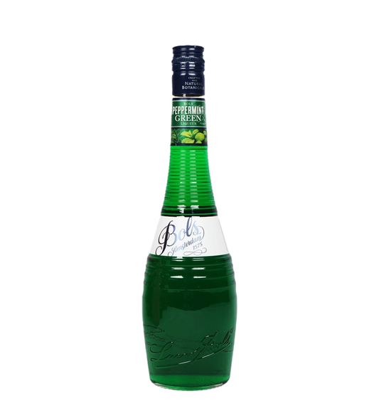 Bols Peppermint Green 700ml