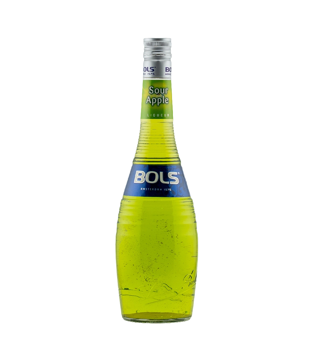 Bols Sour Apple 700ml