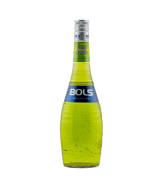 Bols Sour Apple 700ml