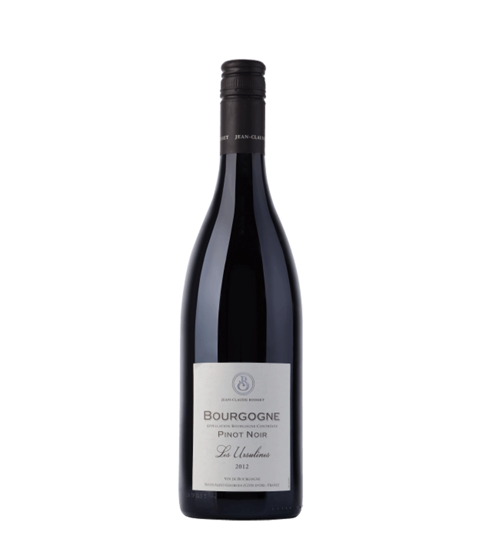 Bourgogne Red Boisset 750ml