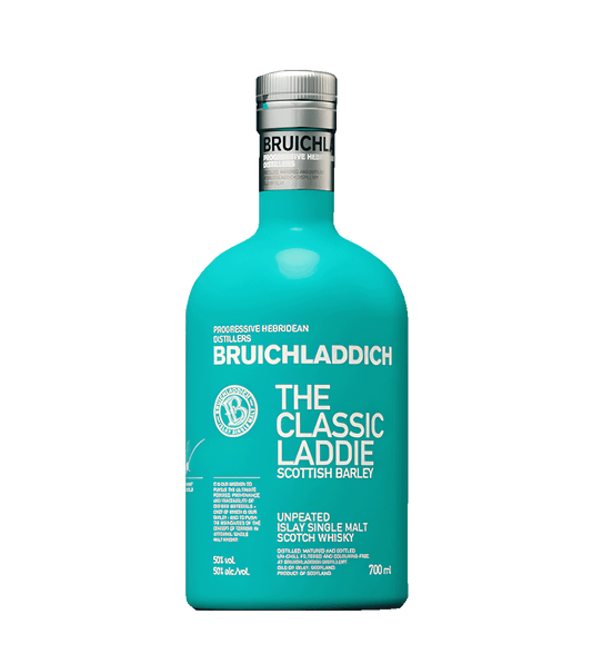 Bruichladdich Barley Classic Laddie 700ml