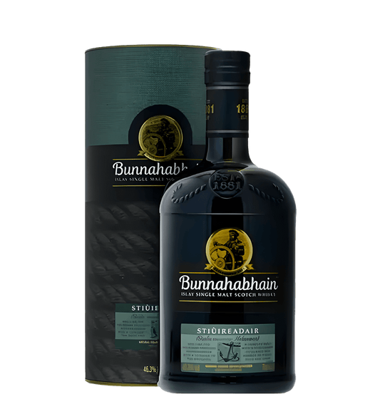 Bunnahabhain Stiuireadair 700ml