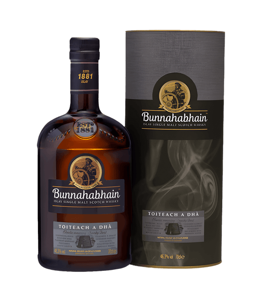 Bunnahabhain Toiteach a Dha 700ml