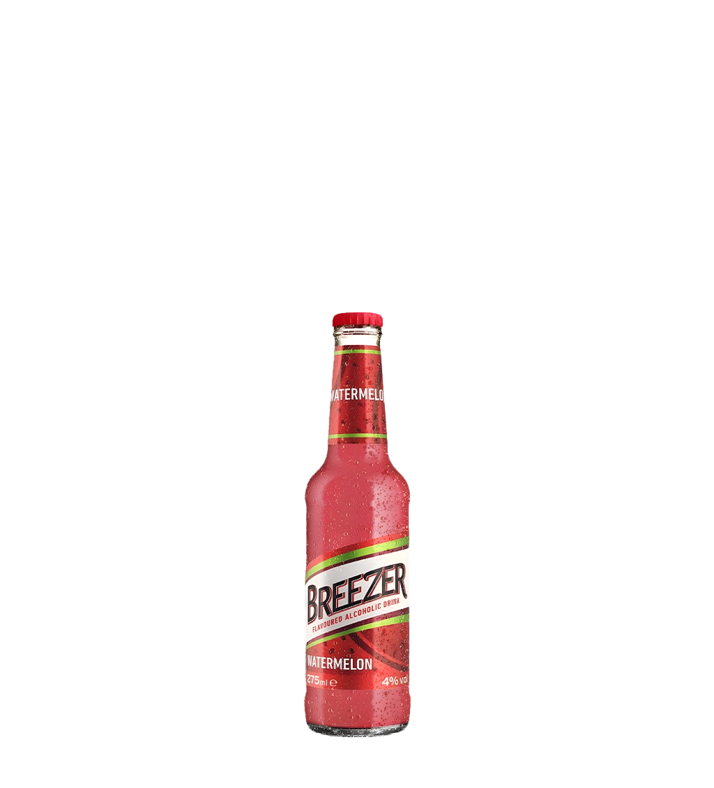 Bacardi Breezer Watermelon 27.5Cl