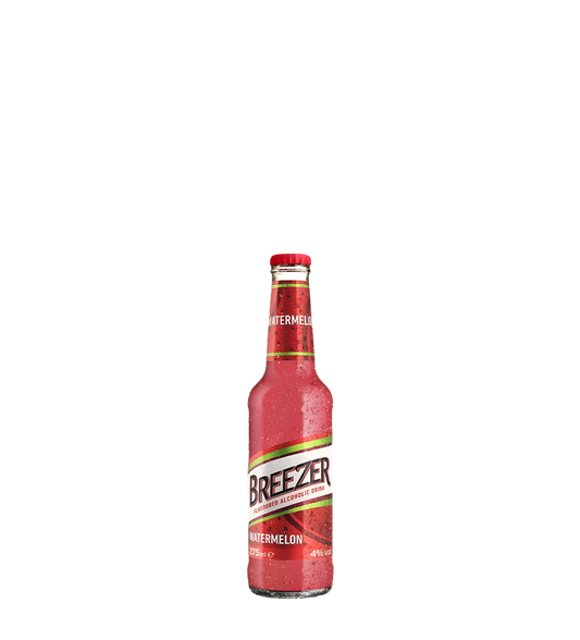 Bacardi Breezer Watermelon 27.5Cl