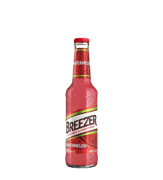 Bacardi Breezer Watermelon 275ml