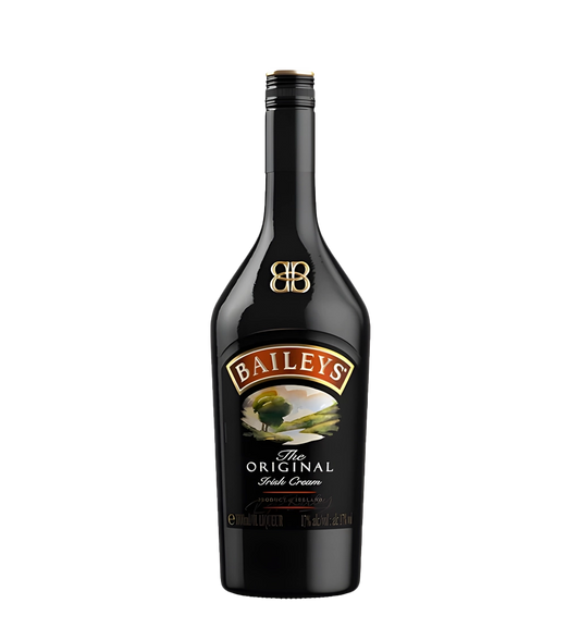 Baileys Irish Cream 1Ltr