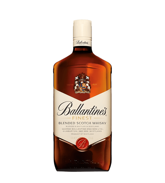 Ballantines Blended Scotch 1L