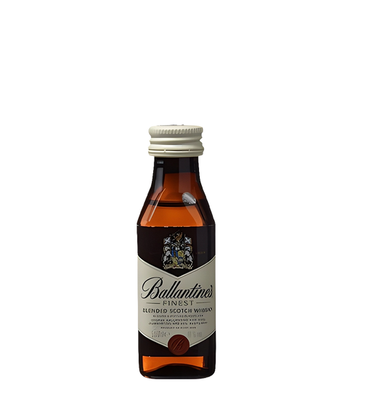 Ballantine's Blended Scotch 50ml