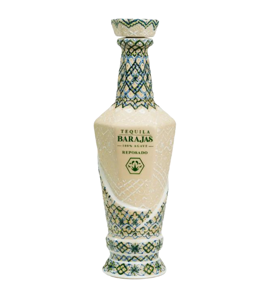 Barajas Reposado Tequila 700ml