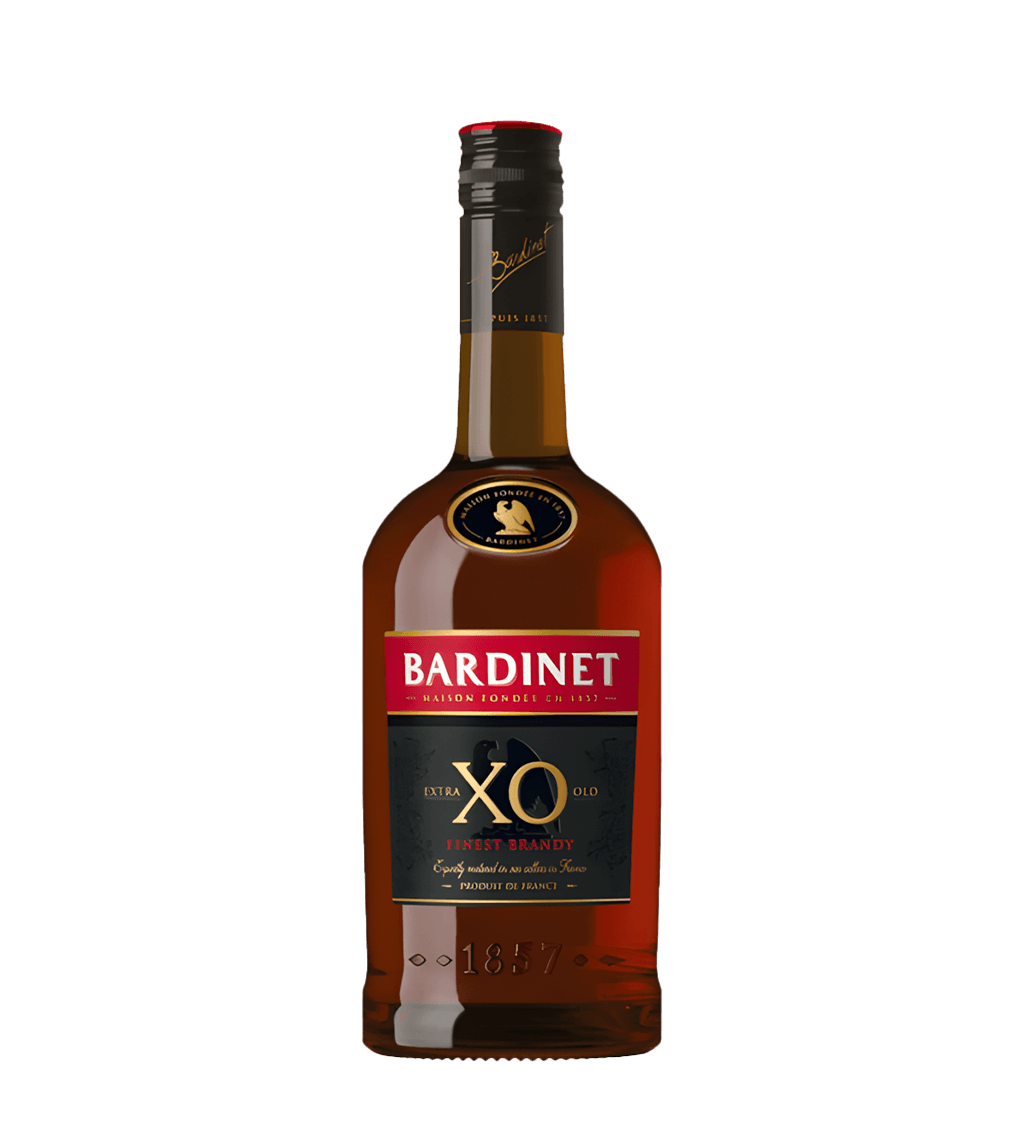 Bardinet Brandy XO GB 1Ltr