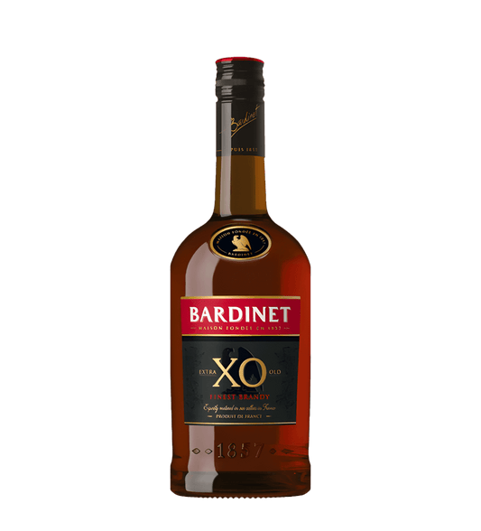 Bardinet Brandy XO GB 1L