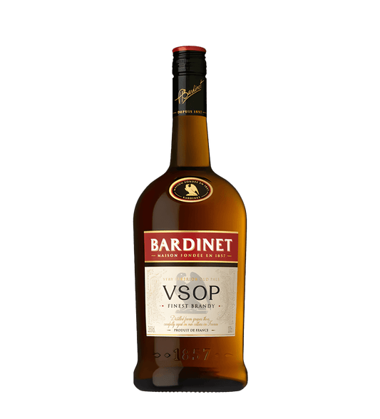 Bardinet VSOP French Brandy 1L