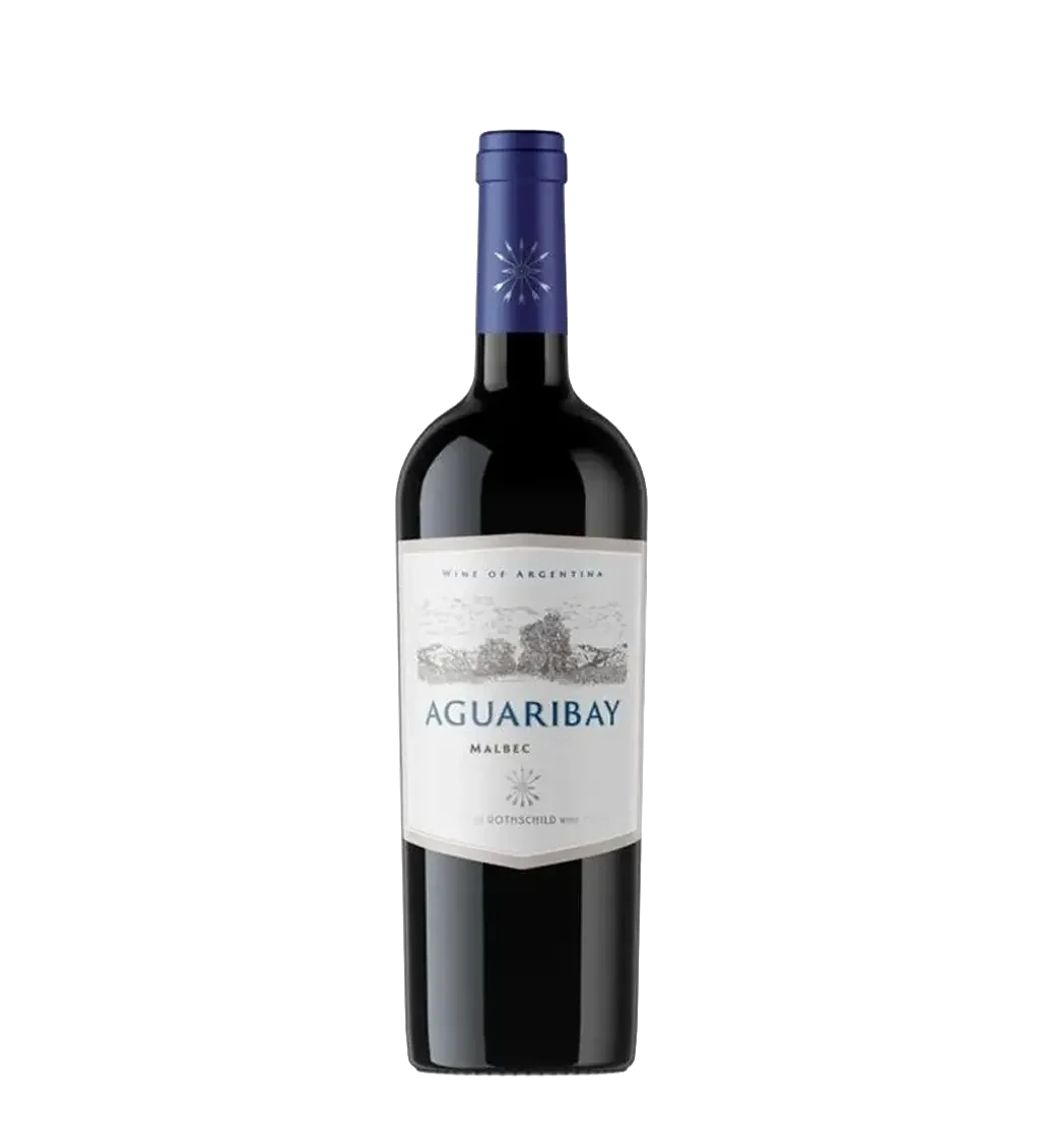 Baron Aguaribay Malbec 750ml