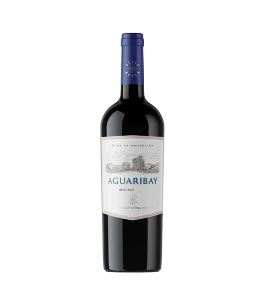 Baron Aguaribay Malbec 750ml
