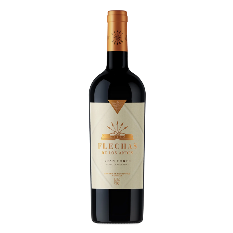 Baron Edmond de Rothschild Gran Corte 750ml