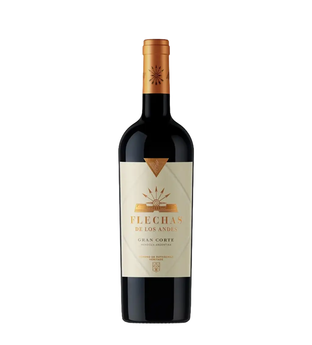 Baron Edmond de Rothschild Gran Corte 750ml