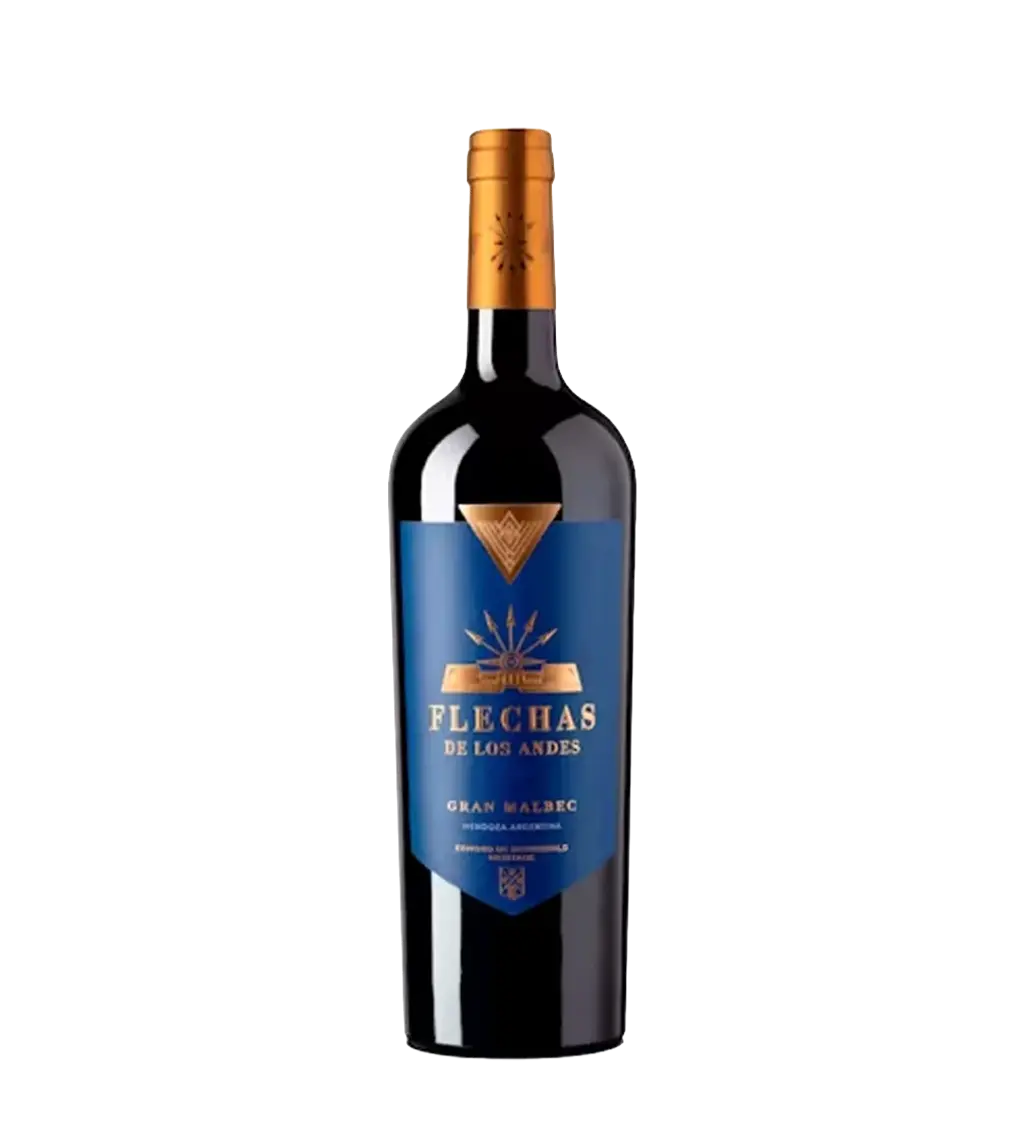 Baron Edmond de Rothschild Gran Malbec 750ml
