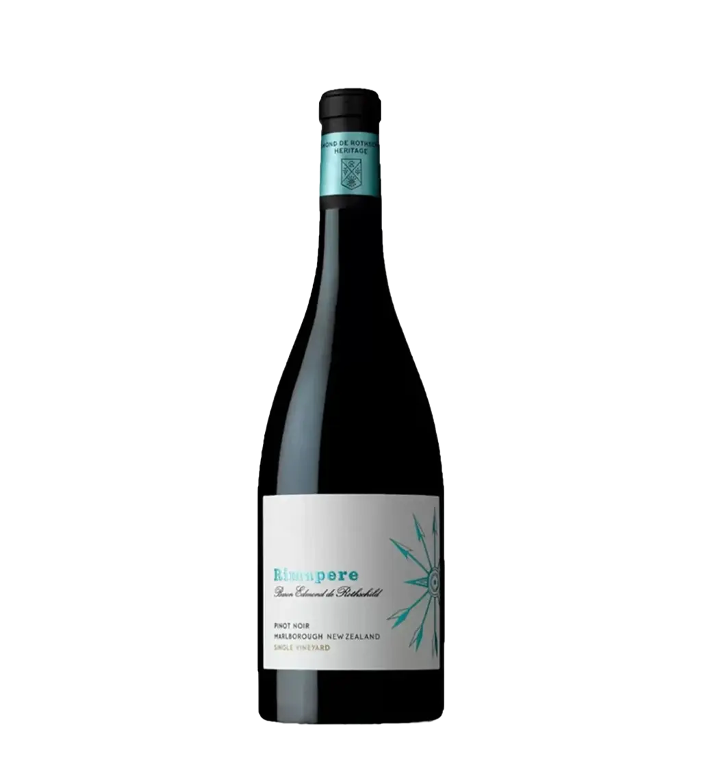 Baron Rimapere Pinot Noir 750ml