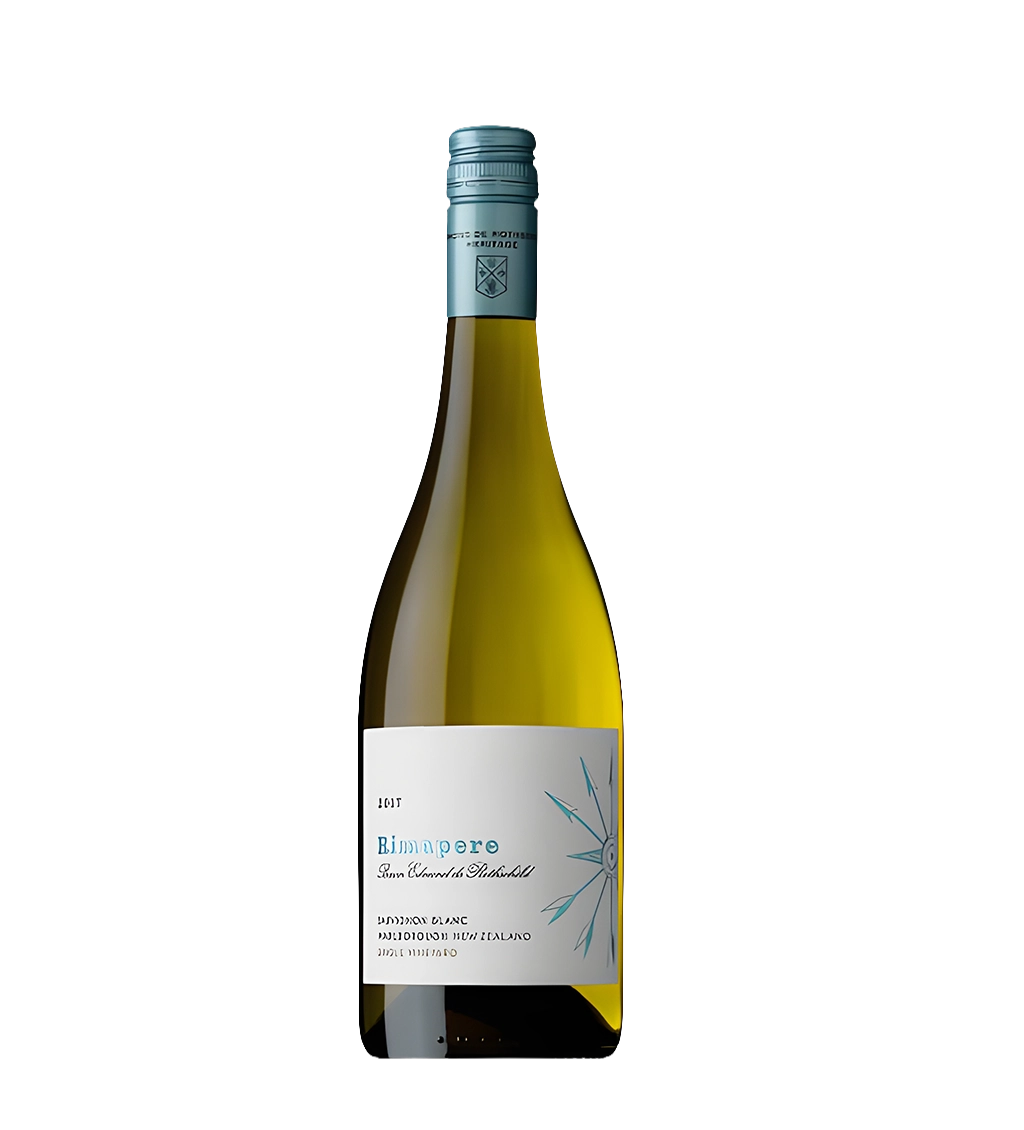 Baron Rimapere Sauv Blanc 750ml