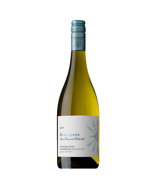 Baron Rimapere Sauv Blanc 750ml