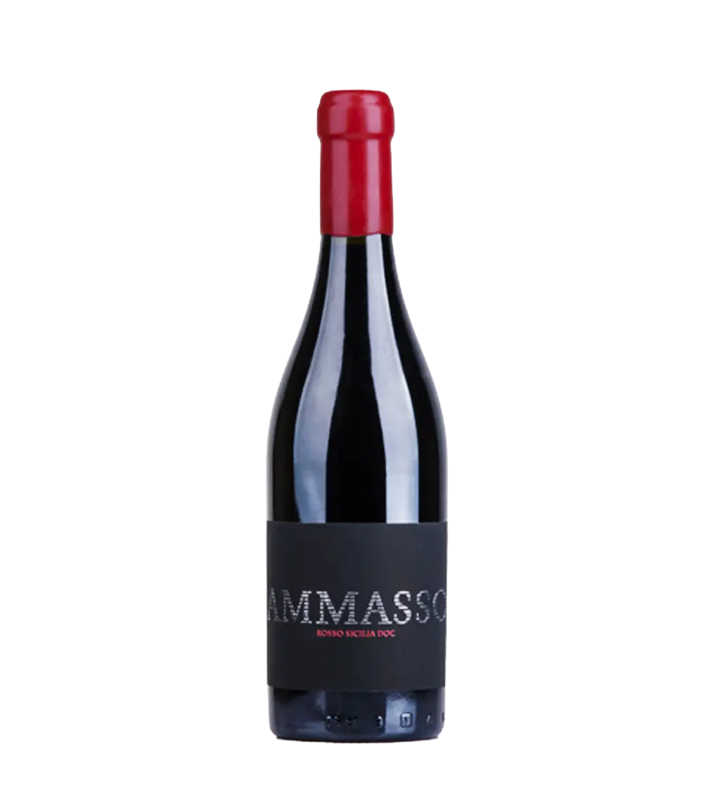 Barone Montalto Ammasso 750ml