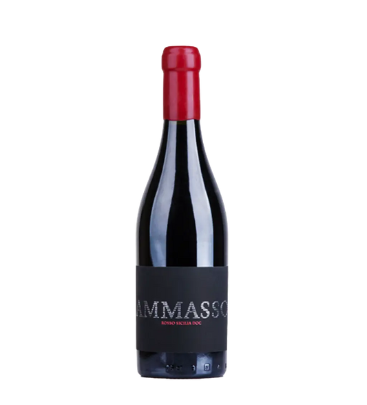Barone Montalto Ammasso 750ml