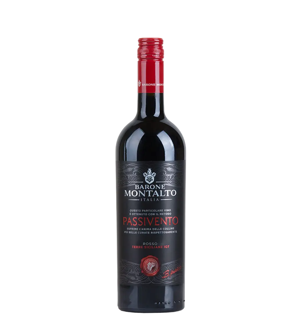 Barone Montalto Passivento 750ml