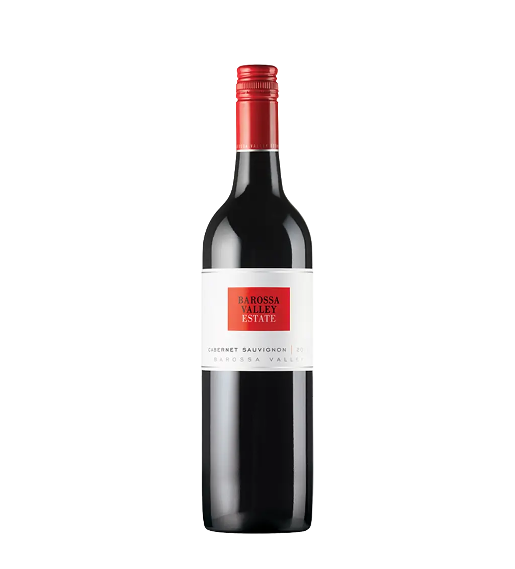 Barossa Valley Estates Cabernet Sauvignon 750ml