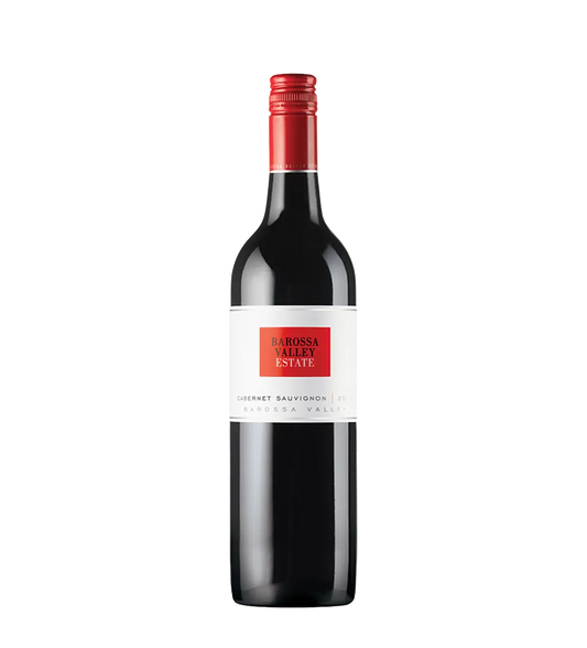 Barossa Valley Estates Cabernet Sauvignon 750ml