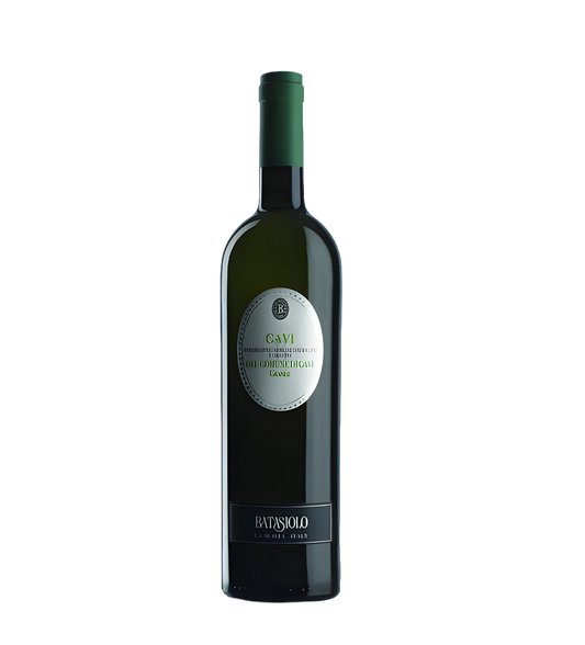 Batasiolo Gavi De Gavi 750ml - Compare prices in UAE