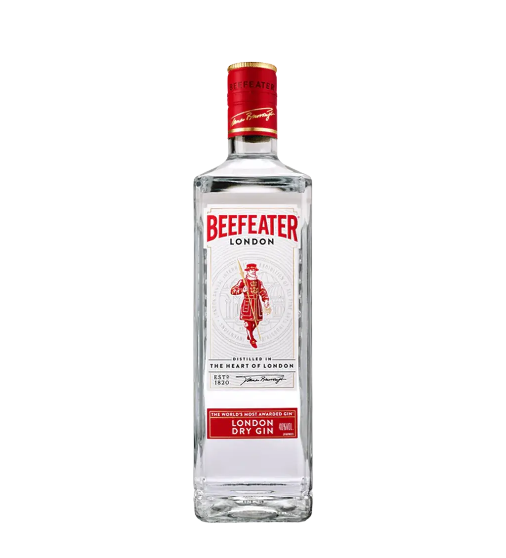 Beefeater Gin 1L