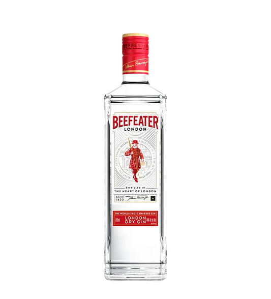 Beefeater Gin 750ml
